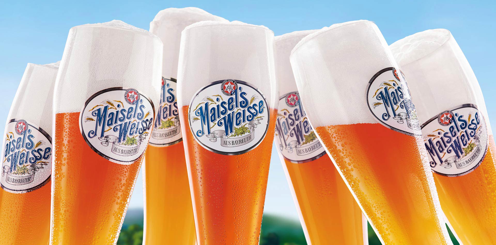 maisels-weisse-glaeser Gläser von Maisel's Weisse