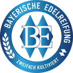 Logo Bayerische Edelreifung