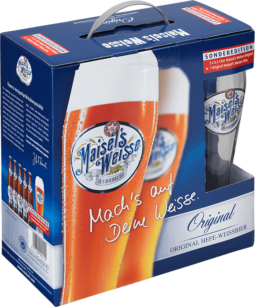 Maisel's Weisse Original - Brauerei Maisel