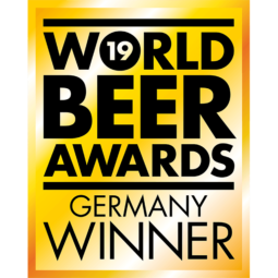Germany Winner bei den World Beer Awards 2019