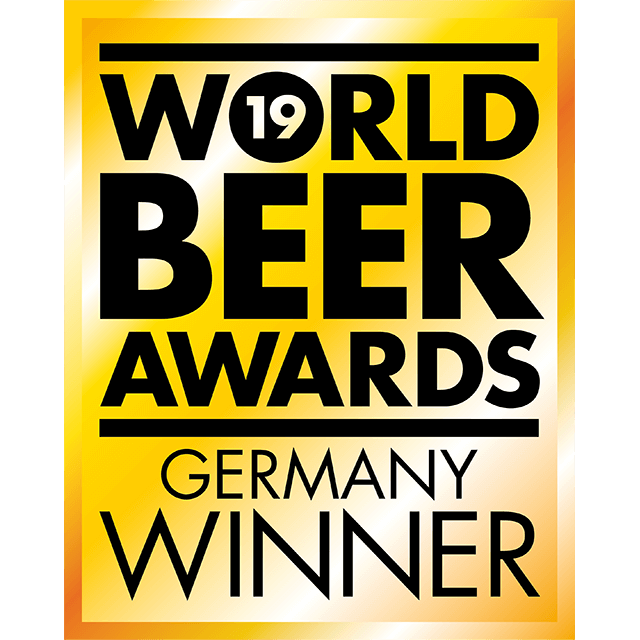 Germany Winner bei den World Beer Awards 2019
