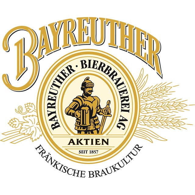 Logo der Bayreuther Bierbrauerei AG