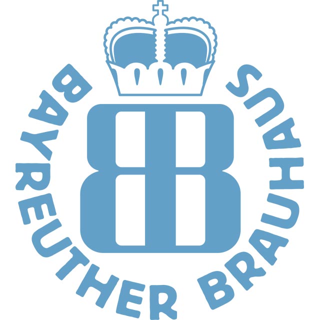 Logo des Bayreuther Brauhauses