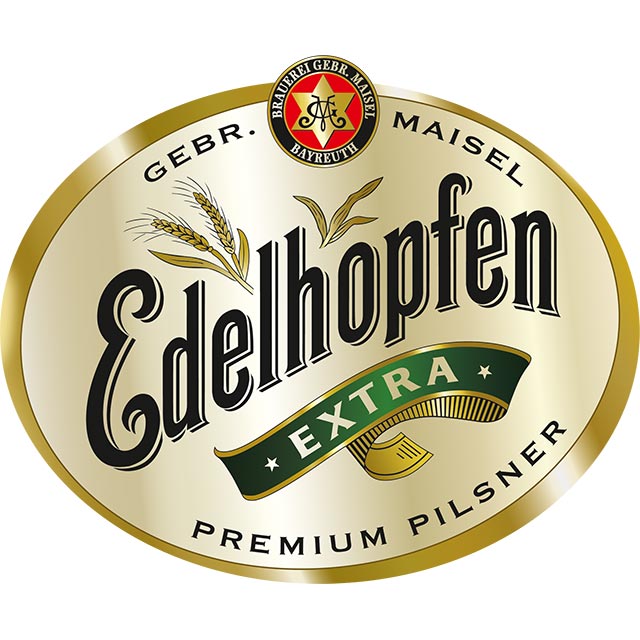 Logo von Edelhopfen