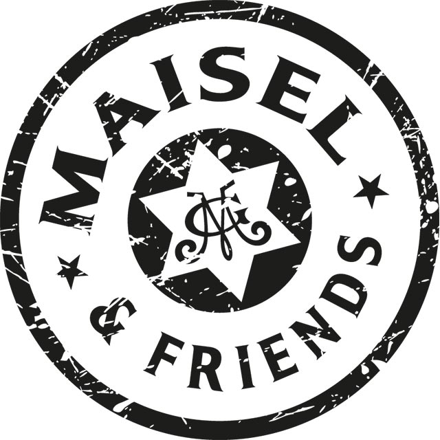 Logo von Maisel & Friends