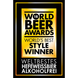 World Beer Awards 2018