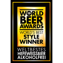 World Beer Awards 2019