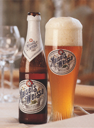 Maisel's Weisse 1988