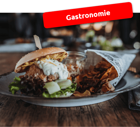 Gastronomie