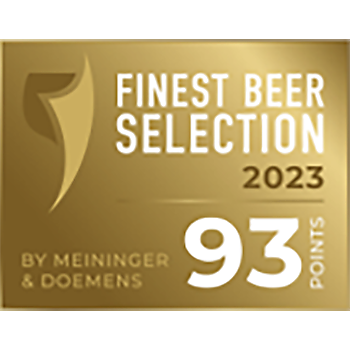Finest Beer Selection 2023