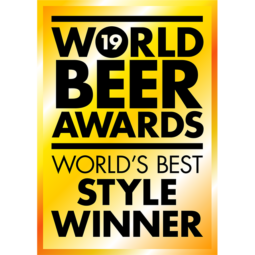 World Beer Awards 2019 - Style Winner