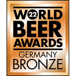 World Beer Awards 2022 Bronze