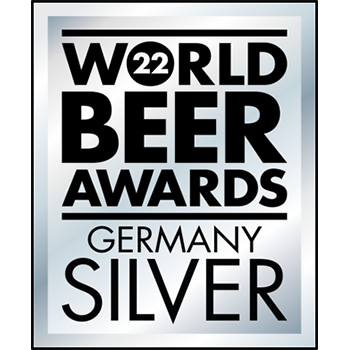 World Beer Awards 2022 - Silber