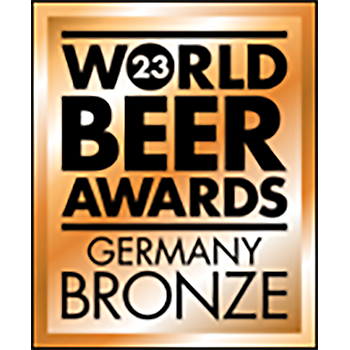 World Beer Awards 2023 - Bronze