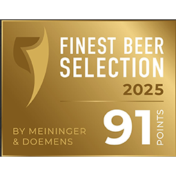 Finest Beer Selection 2025