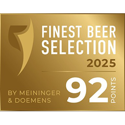 Finest Beer Selection 2025