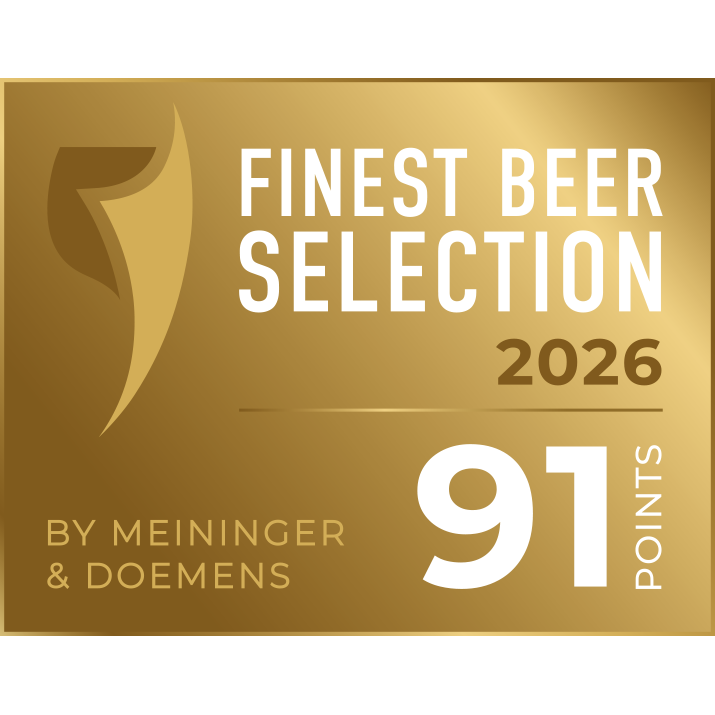 Finest Beer Selection 2026