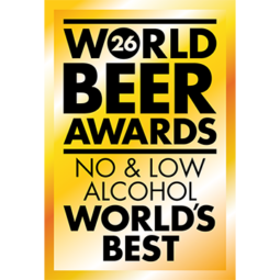 World Beer Awards 2026 No & Low Alcohol