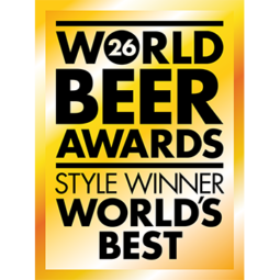 World Beer Awards 2026 Style Winner