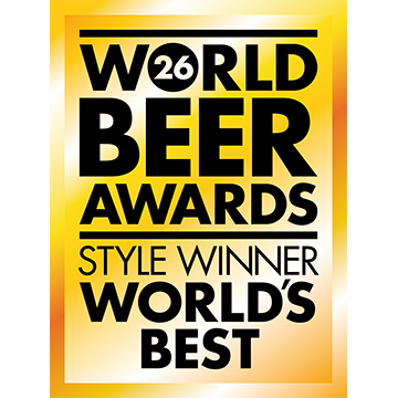 World Beer Awards 2026 Style Winner
